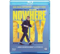 Nowhere boy [Blu-ray]