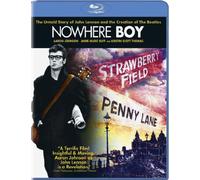 Nowhere Boy [Blu-Ray]