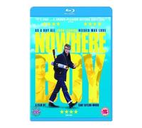Nowhere Boy [Blu-Ray]