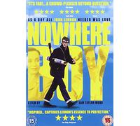 Nowhere Boy – Import – Icon – 2009