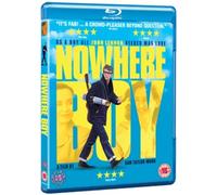 Nowhere Boy [Region 1] [Blu-ray] - DVD NEUF