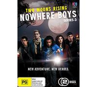 Nowhere Boys - Series 3
