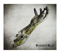 Nowhere Else - Nowhere Else [Compact Discs] Extended Play, Australia - Import