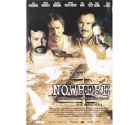 Nowhere (Film) (2002) (Dvd)