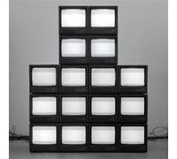 Nowhere Generation Édition Limitée Vinyle Gris et Rouge Vinyle