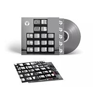 Nowhere Generation - Exclusive Metallic Silver With Alternate Cover