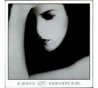 Nowhere girl (1982, #bzzx8) / Vinyl Maxi Single [Vinyl 12'']