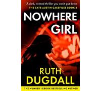 Nowhere Girl - Ruth Dugdall - HQ DIgital - ebook (ePub) - Livre