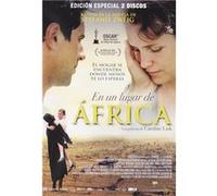 Nowhere in Africa (Nirgendwo in Afrika) G