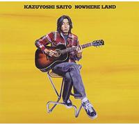 Nowhere Land
