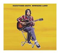 Nowhere Land