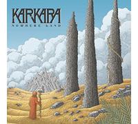 Nowhere Land (Vinyl)