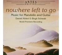 KINDERCHÖRE - Nowhere Left to Go [Import]