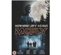 McFly - Nowhere Left to Run