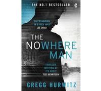 Nowhere Man Gregg Hurwitz, (Auteur)