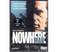 Nowhere Man: The Complete Series [Import USA Zone 1]