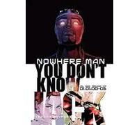 Nowhere Man, You Don't Know Jack, Book One