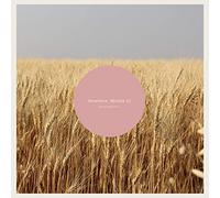 Nowhere Middle of/Vinyle Couleur