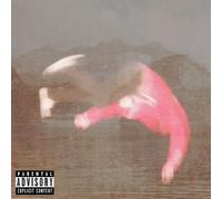 Nowhere. Nothing - The Nothing, Nowhere. Lp [Vinyl Lp] Colored Vinyl, Clear Vinyl, Red