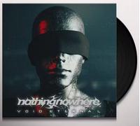 Nowhere. Nothing - Void Eternal [Vinyl Lp]