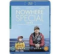 Nowhere Special Blu-ray G