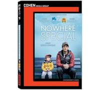 Nowhere Special [Digital Video Disc] Subtitled