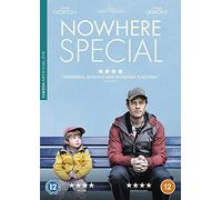 Nowhere Special [DVD] (IMPORT) (Pas de version française)