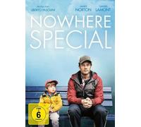 Nowhere Special [Region 2] - DVD NEUF
