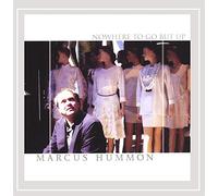 Nowhere to Go But Up