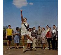 Nowhere To Go But Up