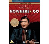 Nowhere to Go [Edizione: Regno Unito] [Import]