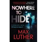 Nowhere To Hide