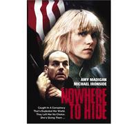 Nowhere to Hide [Import USA Zone 1]