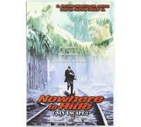 Nowhere To Hide (Sin Escape) (DVD) G
