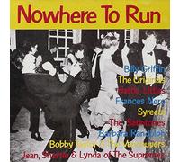 Nowhere To Run