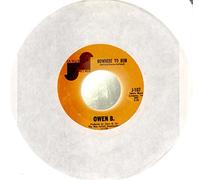 Nowhere To Run-7" 45