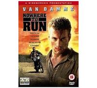 Nowhere to Run [Import allemand]