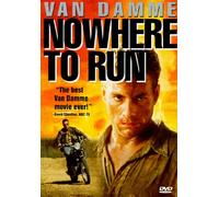 Nowhere to Run [Import USA Zone 1]