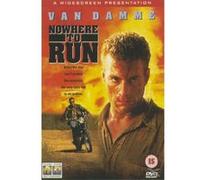 Nowhere To Run , (Wide Screen) G