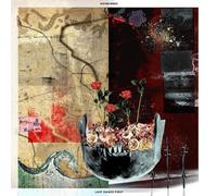 Nowheres - Last Dance First (Orange/Gold Swirled) [Import]