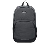 Nowi Daypack 47 cm Compartiment pour ordinateur portable gris