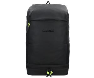 Nowi Daypack 54 cm noir