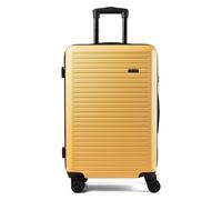 Nowi Faro 4 roues Valise cabine M 65 cm beige