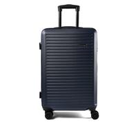 Nowi Faro 4 roues Valise cabine M 65 cm bleu