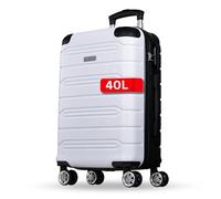 NOWI Rhodos 4 roulettes Trolley 58 cm