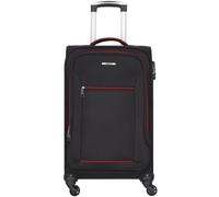 Nowi Sevilla 4 roulettes Trolley 64 cm gris