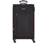 Nowi Sevilla 4 roulettes Trolley 75 cm gris