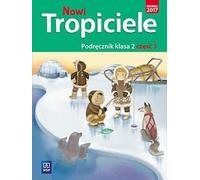 Nowi Tropiciele 2 Podrêcznik Czêœæ 3 Collective Edition (Buch auf Polnisch)