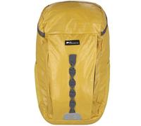 Nowi Urban Daypack 51 cm jaune