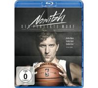 Nowitzki - Der perfekte Wurf (Blu-ray) Nowitzki Dirk